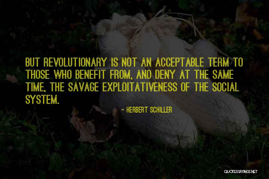 Limoncillo Quotes By Herbert Schiller Limoncillo Quotes By Herbert Schiller