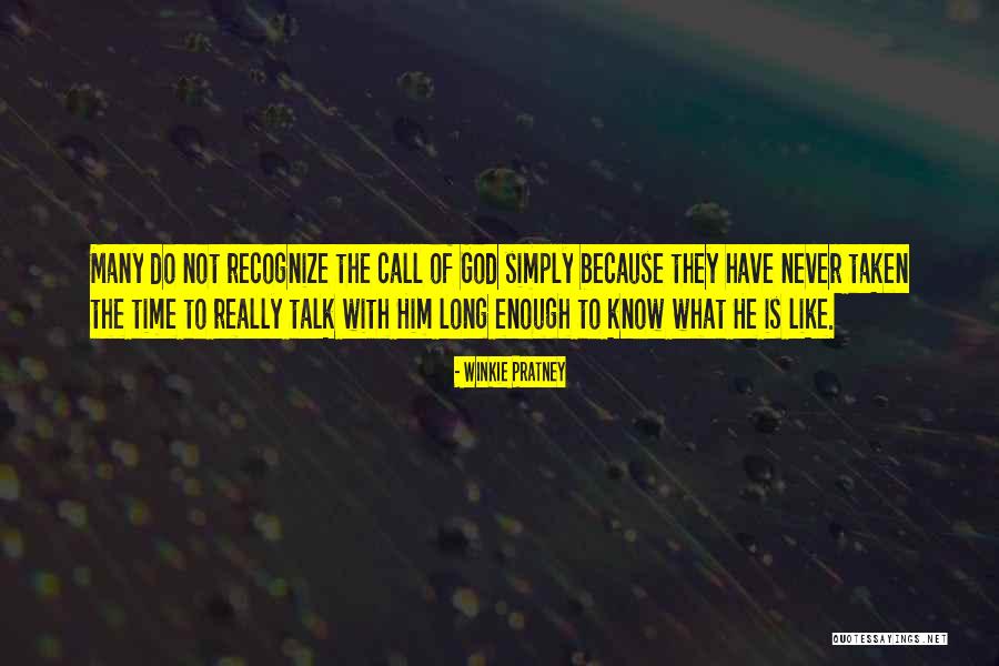 Limoncillo Quotes By Winkie Pratney Limoncillo Quotes By Winkie Pratney