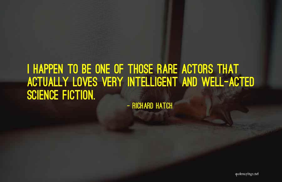 Limonero En Quotes By Richard Hatch Limonero En Quotes By Richard Hatch