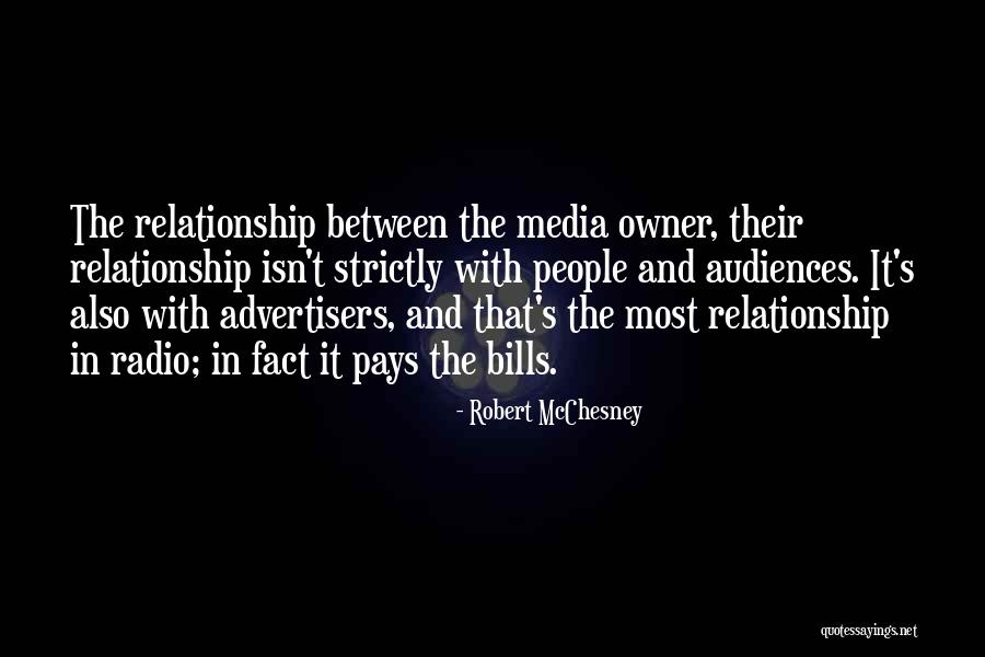 Limonlu Cheesecake Quotes By Robert McChesney Limonlu Cheesecake Quotes By Robert McChesney