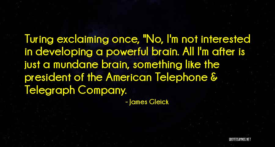 Limonov Its Me Eddie Quotes By James Gleick Limonov Its Me Eddie Quotes By James Gleick