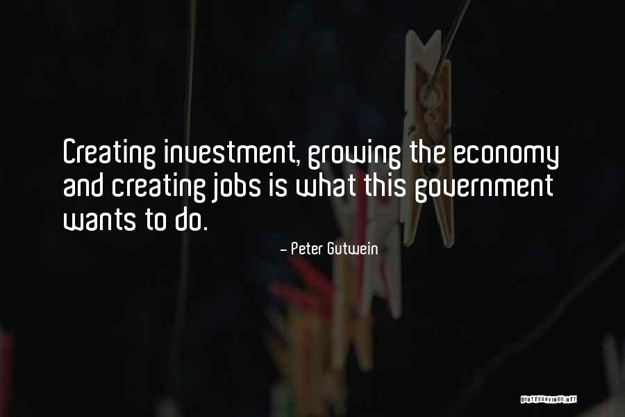 Limonsillos Quotes By Peter Gutwein Limonsillos Quotes By Peter Gutwein