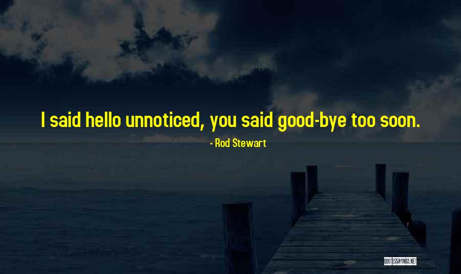 Limonta Logo Quotes By Rod Stewart Limonta Logo Quotes By Rod Stewart