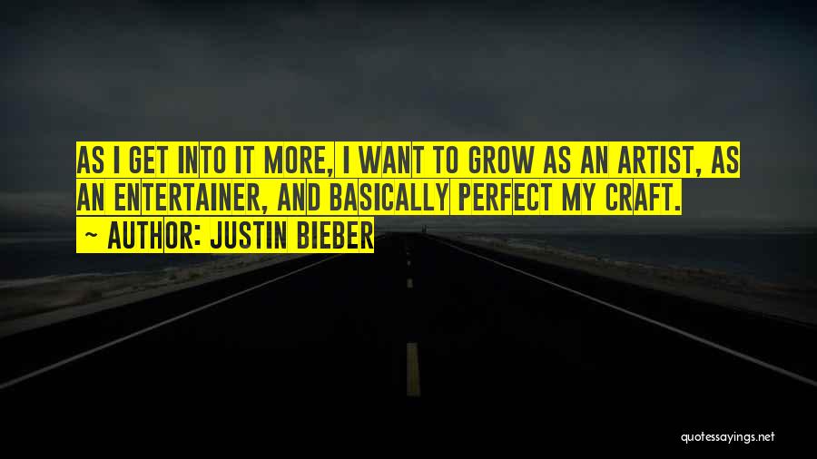 Limor Fried Quotes By Justin Bieber
