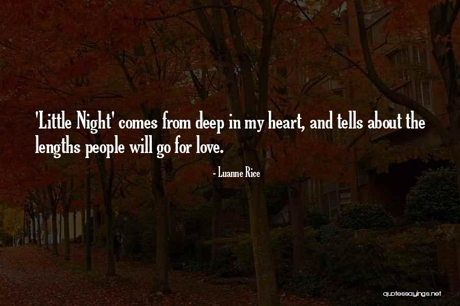 Limor Fried Quotes By Luanne Rice Limor Fried Quotes By Luanne Rice