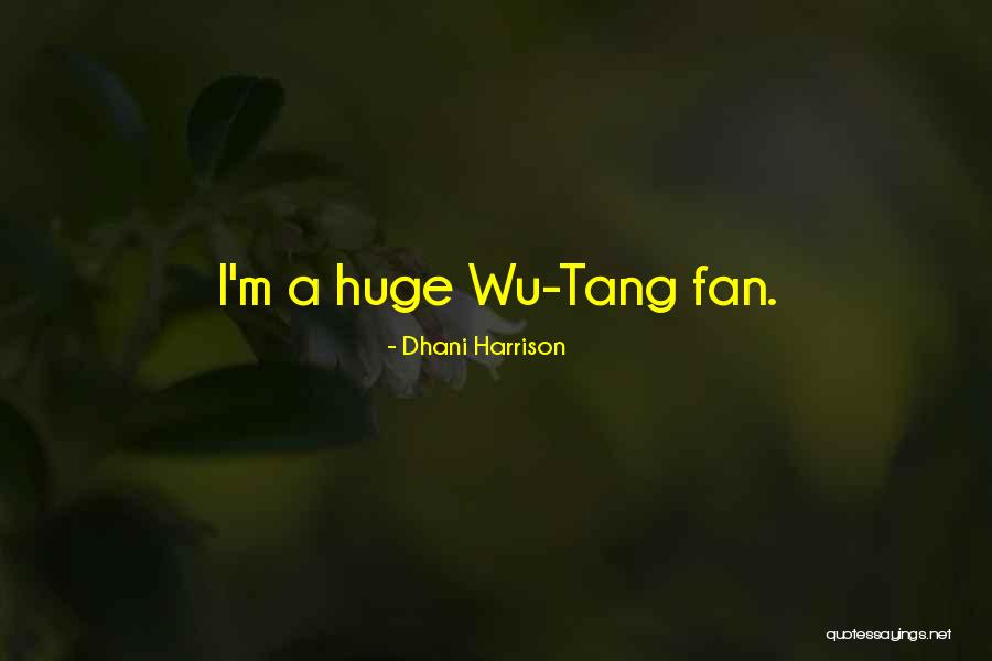 Limos Near Quotes By Dhani Harrison Limos Near Quotes By Dhani Harrison