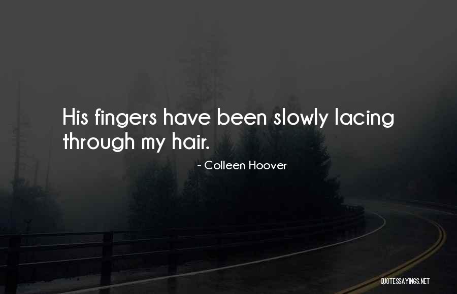 Limosna De Amor Quotes By Colleen Hoover Limosna De Amor Quotes By Colleen Hoover