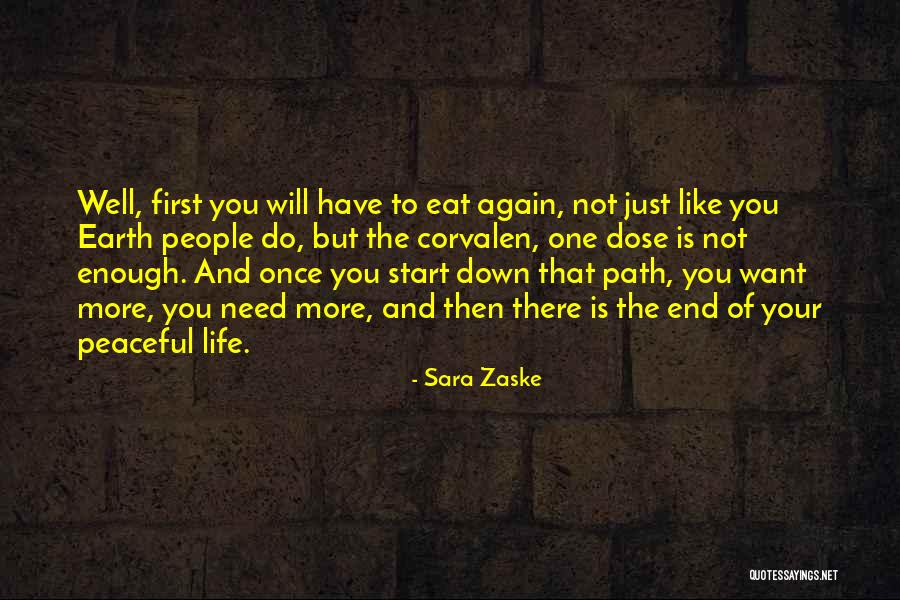 Limosna De Un Quotes By Sara Zaske Limosna De Un Quotes By Sara Zaske