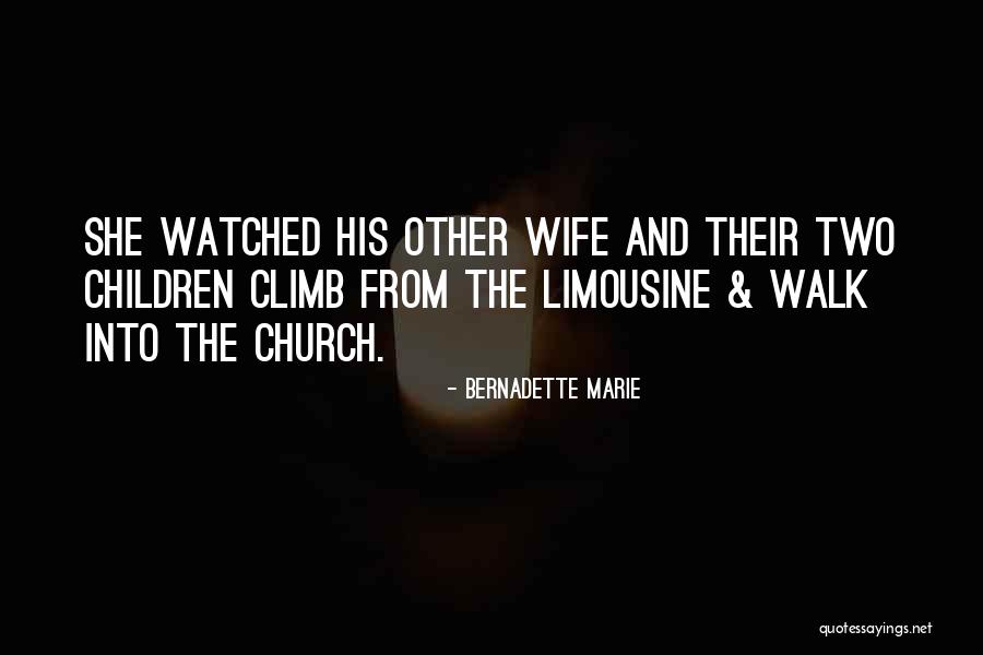 Limousine Quotes By Bernadette Marie Limousine Quotes By Bernadette Marie