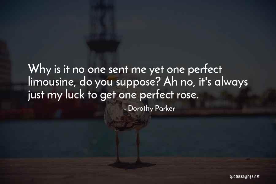 Limousine Quotes By Dorothy Parker Limousine Quotes By Dorothy Parker