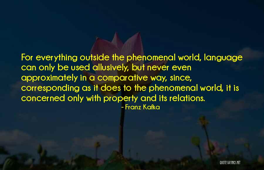 Limousine Ride Quotes By Franz Kafka Limousine Ride Quotes By Franz Kafka