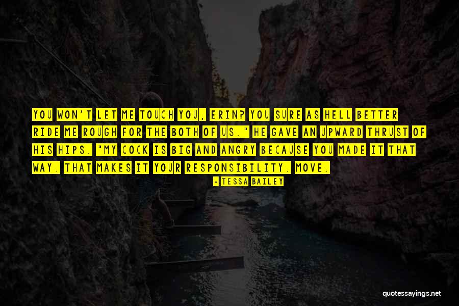 Limousines Of South Quotes By Tessa Bailey Limousines Of South Quotes By Tessa Bailey
