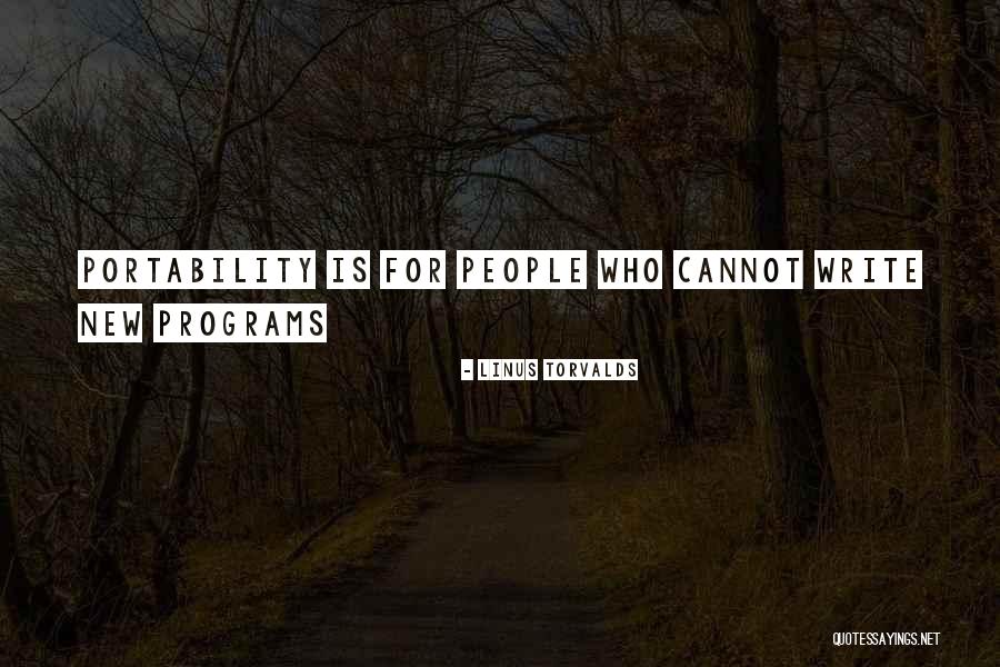 Limpa Adalah Quotes By Linus Torvalds Limpa Adalah Quotes By Linus Torvalds