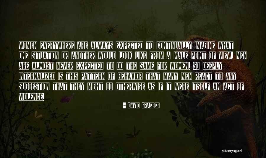 Limpa Chamines Quotes By David Graeber Limpa Chamines Quotes By David Graeber