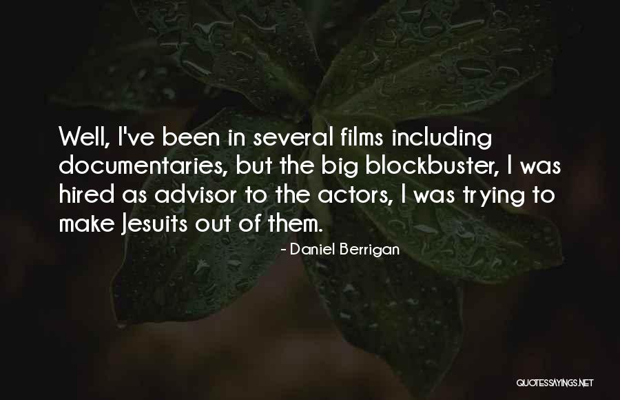 Limpach Inc Quotes By Daniel Berrigan Limpach Inc Quotes By Daniel Berrigan