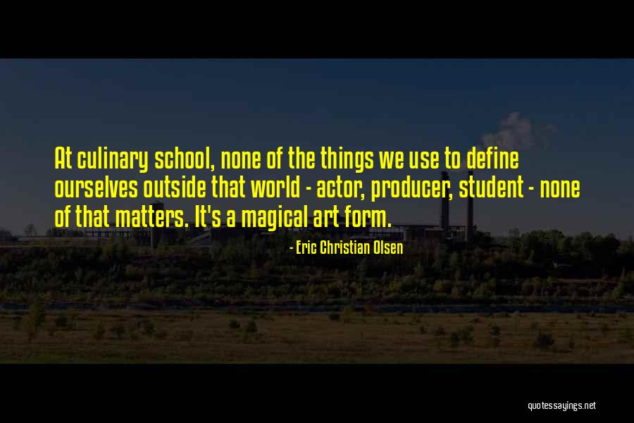 Limpach Inc Quotes By Eric Christian Olsen Limpach Inc Quotes By Eric Christian Olsen