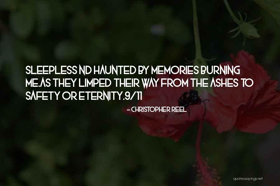 Limped Quotes By Christopher Reel Limped Quotes By Christopher Reel