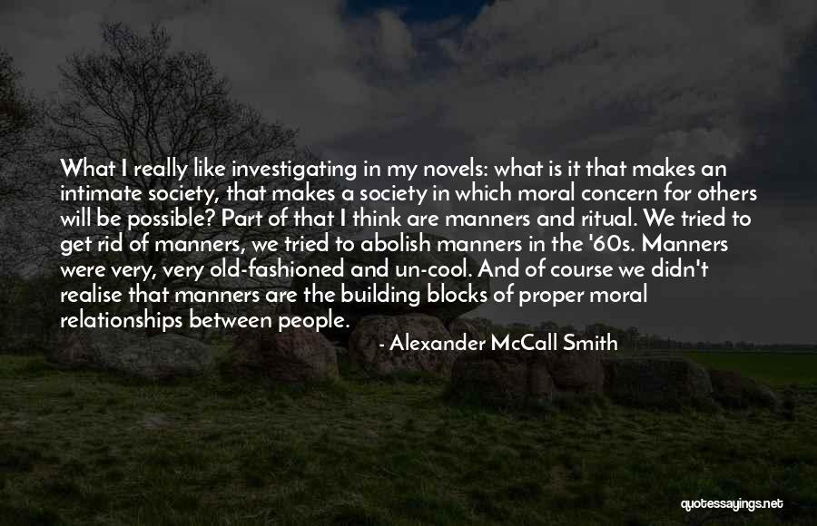 Limperatore Adriano Quotes By Alexander McCall Smith Limperatore Adriano Quotes By Alexander McCall Smith