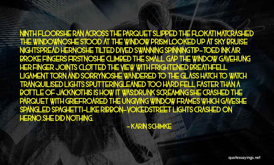 Limperis Quotes By Karin Schimke Limperis Quotes By Karin Schimke