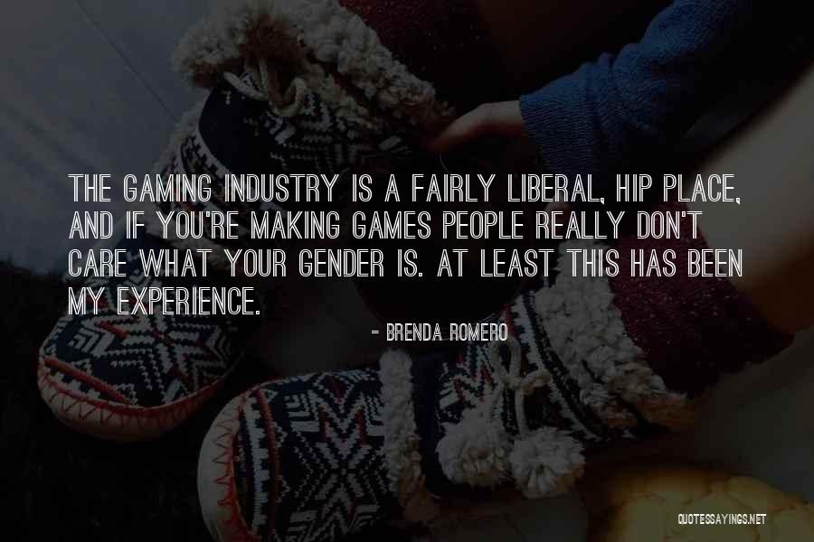 Limpest Has Fallen Quotes By Brenda Romero Limpest Has Fallen Quotes By Brenda Romero