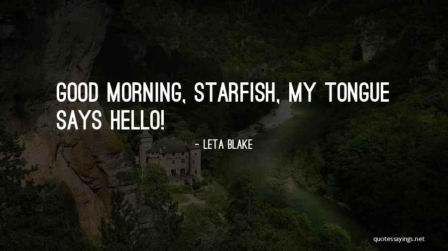 Limpet Quotes By Leta Blake Limpet Quotes By Leta Blake