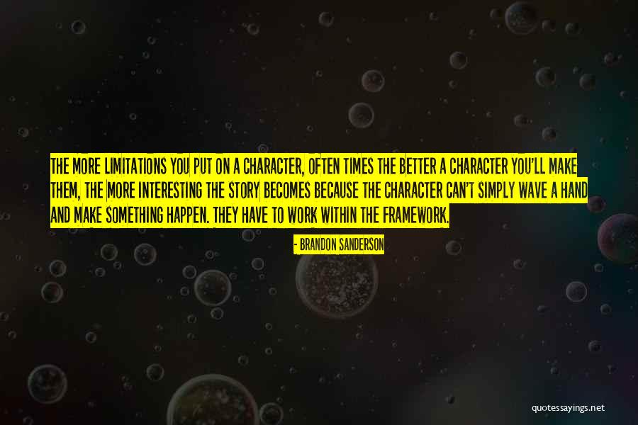 Limpezire Quotes By Brandon Sanderson Limpezire Quotes By Brandon Sanderson