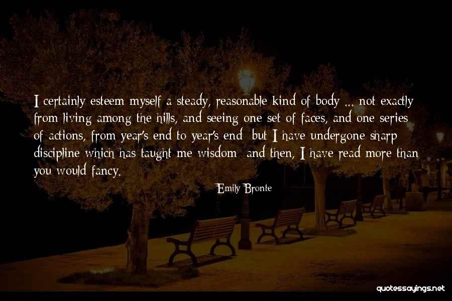 Limpia Hotel Quotes By Emily Bronte Limpia Hotel Quotes By Emily Bronte