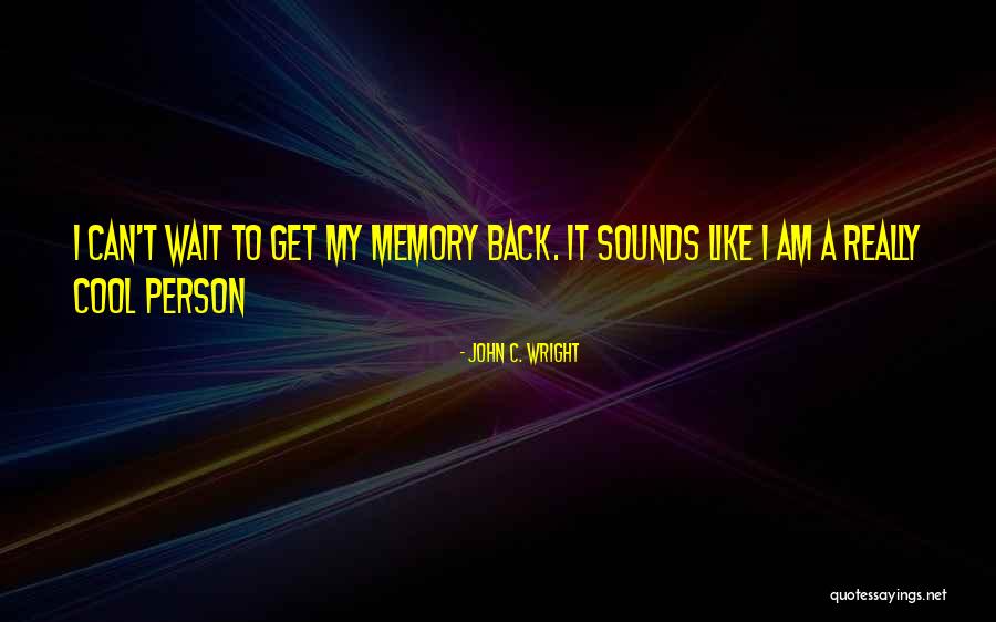 Limpia Hotel Quotes By John C. Wright Limpia Hotel Quotes By John C. Wright