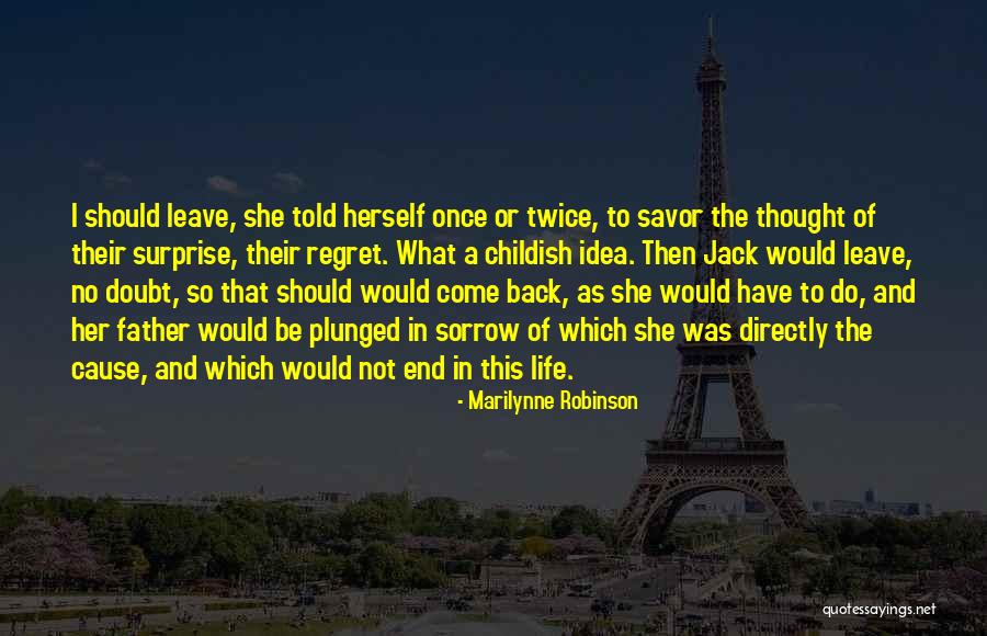 Limpia Hotel Quotes By Marilynne Robinson Limpia Hotel Quotes By Marilynne Robinson