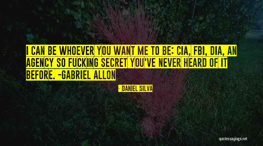 Limpiando In English Quotes By Daniel Silva Limpiando In English Quotes By Daniel Silva