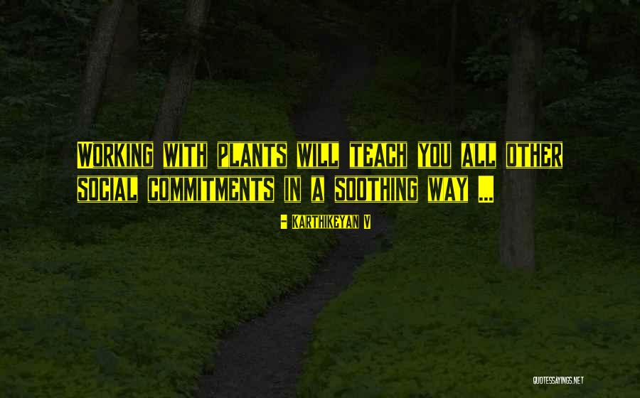 Limpiar La Computadora Quotes By Karthikeyan V Limpiar La Computadora Quotes By Karthikeyan V