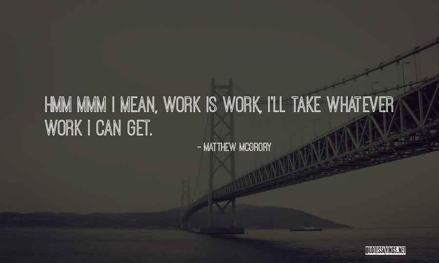 Limpiar La Computadora Quotes By Matthew McGrory Limpiar La Computadora Quotes By Matthew McGrory