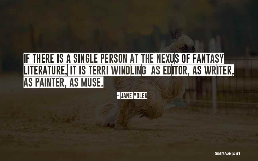 Limpiaran Quotes By Jane Yolen Limpiaran Quotes By Jane Yolen