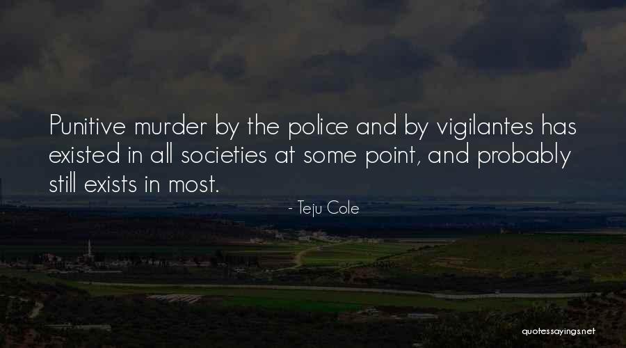 Limpiaran Quotes By Teju Cole Limpiaran Quotes By Teju Cole