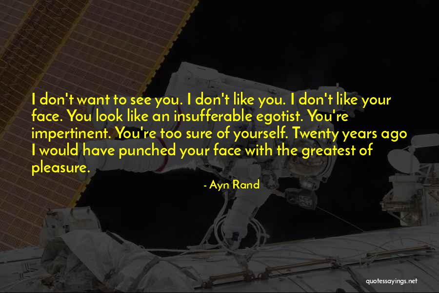Limpias Cleansing Quotes By Ayn Rand Limpias Cleansing Quotes By Ayn Rand