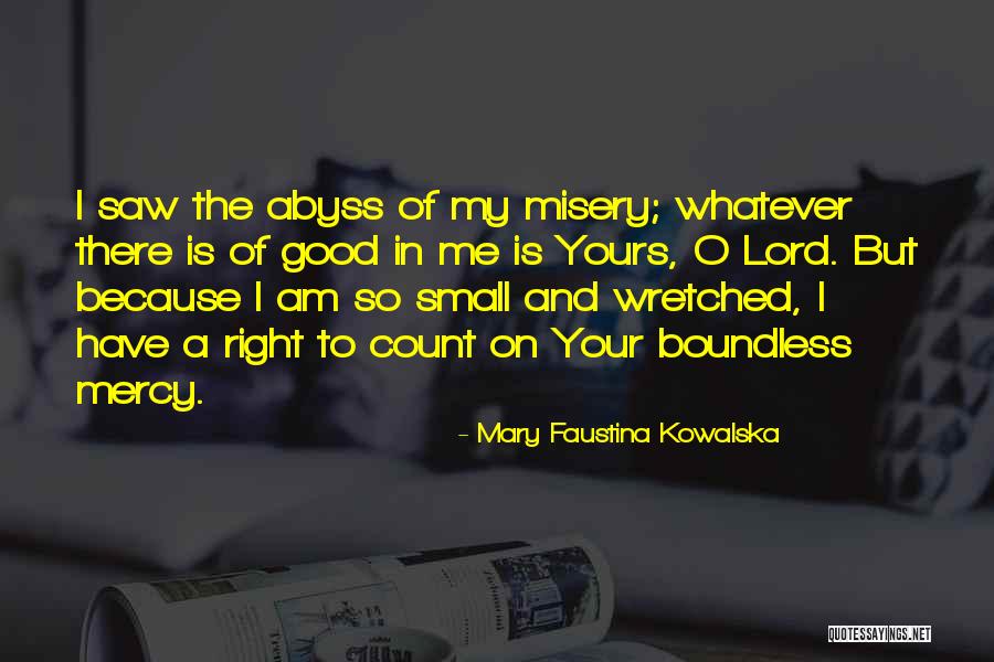 Limpias Con Quotes By Mary Faustina Kowalska Limpias Con Quotes By Mary Faustina Kowalska