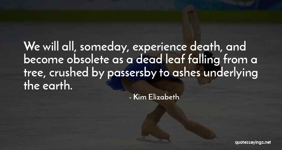 Limpias De Huevo Quotes By Kim Elizabeth Limpias De Huevo Quotes By Kim Elizabeth