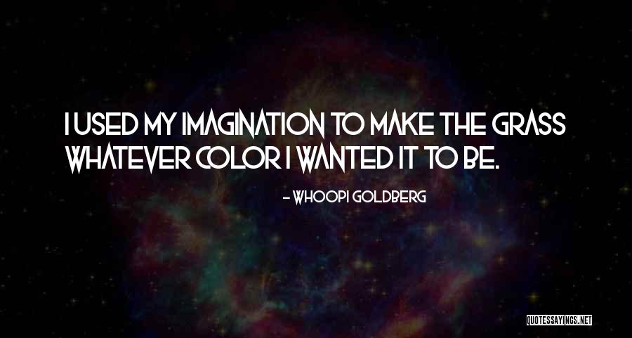 Limpias De Huevo Quotes By Whoopi Goldberg Limpias De Huevo Quotes By Whoopi Goldberg