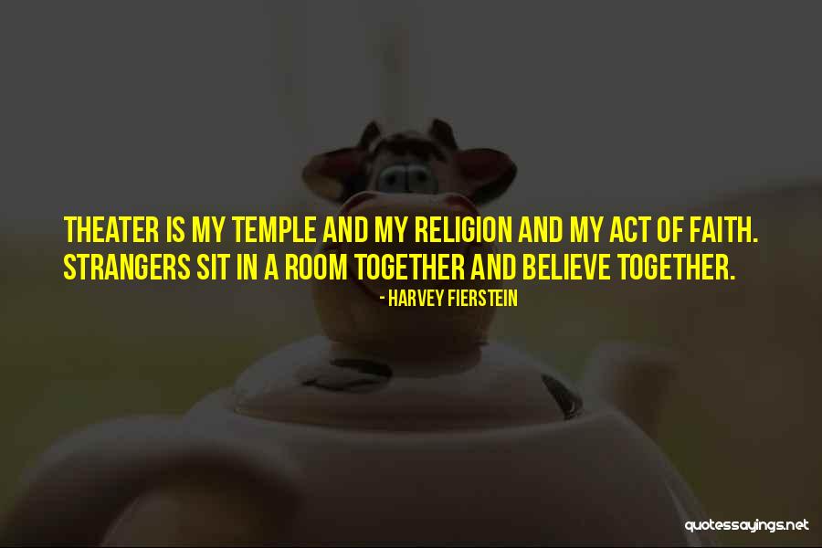 Limpida Definicion Quotes By Harvey Fierstein Limpida Definicion Quotes By Harvey Fierstein