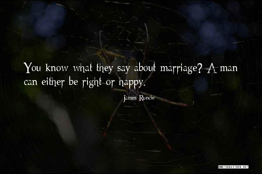 Limpida Definicion Quotes By James Runcie