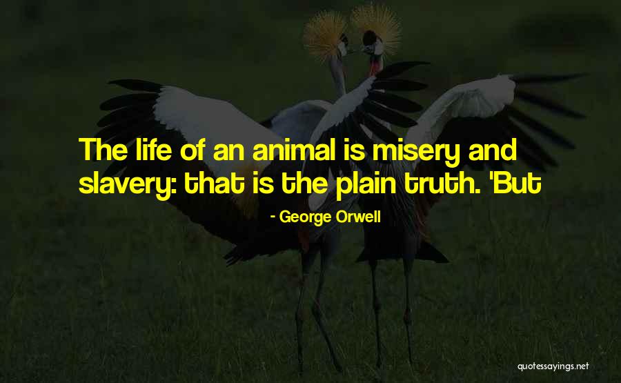 Limpide Antonyme Quotes By George Orwell Limpide Antonyme Quotes By George Orwell