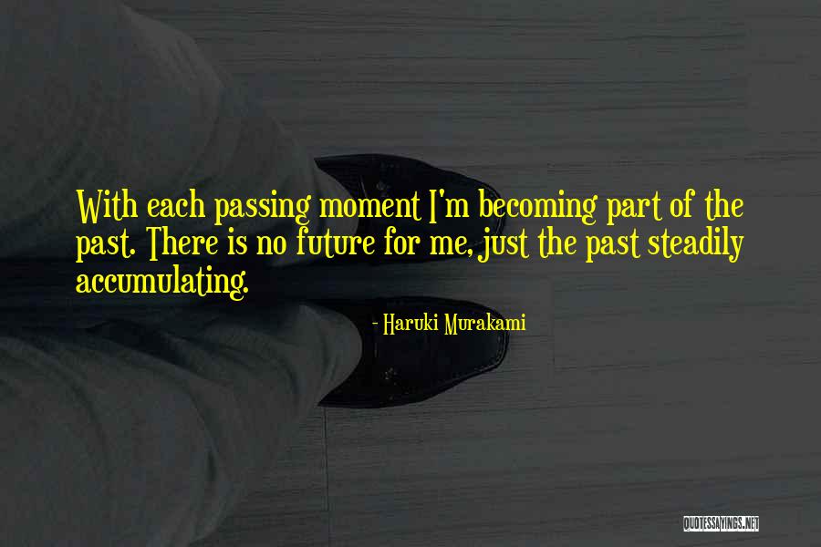 Limpido Significado Quotes By Haruki Murakami Limpido Significado Quotes By Haruki Murakami