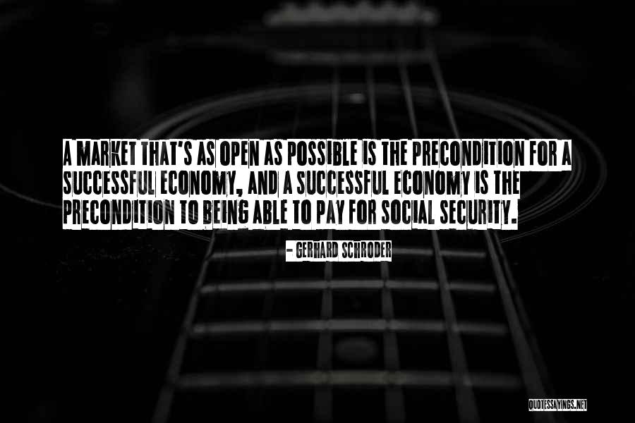 Limpiegato Film Quotes By Gerhard Schroder Limpiegato Film Quotes By Gerhard Schroder