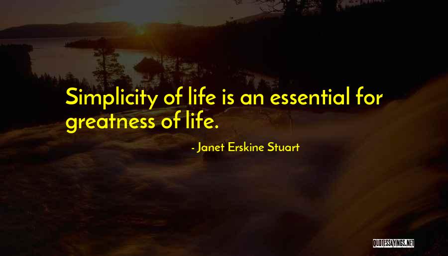 Limpiegato Quotes By Janet Erskine Stuart Limpiegato Quotes By Janet Erskine Stuart