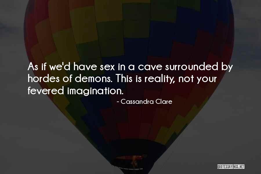 Limpieza Del Quotes By Cassandra Clare Limpieza Del Quotes By Cassandra Clare