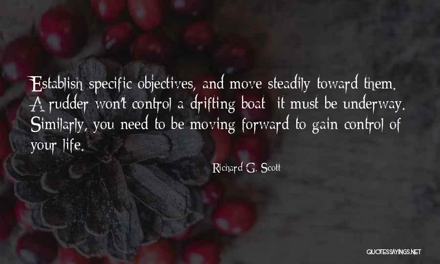 Limpieza Del Quotes By Richard G. Scott Limpieza Del Quotes By Richard G. Scott