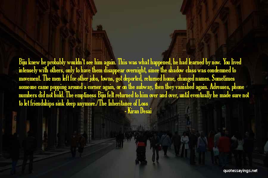 Limpit The Movie Quotes By Kiran Desai Limpit The Movie Quotes By Kiran Desai