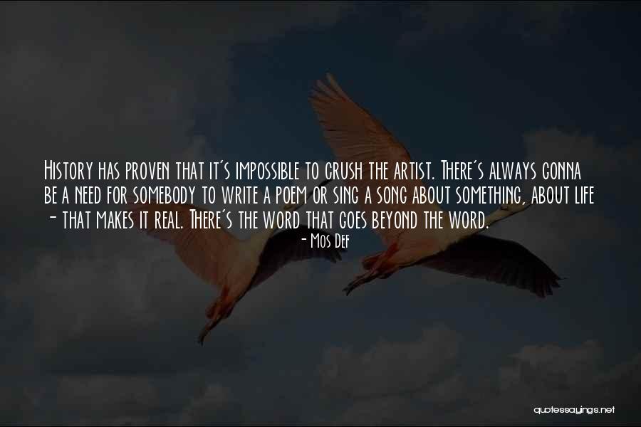Limpkins Quotes By Mos Def Limpkins Quotes By Mos Def