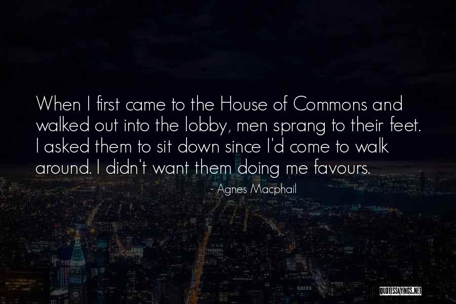 Limpness In Cats Quotes By Agnes Macphail Limpness In Cats Quotes By Agnes Macphail