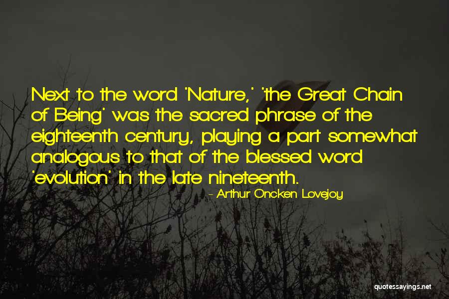 Limpness In Cats Quotes By Arthur Oncken Lovejoy Limpness In Cats Quotes By Arthur Oncken Lovejoy